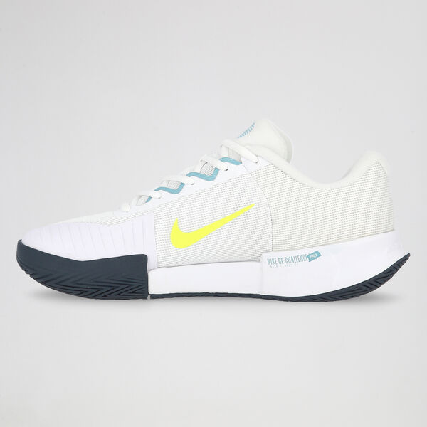 Zapatillas Tenis Nike Gp Challenge Pro Hombre