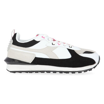 Zapatillas Urbanas Diadora Spazio Mujer