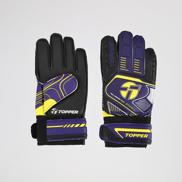 Guantes Topper Luva Strike II