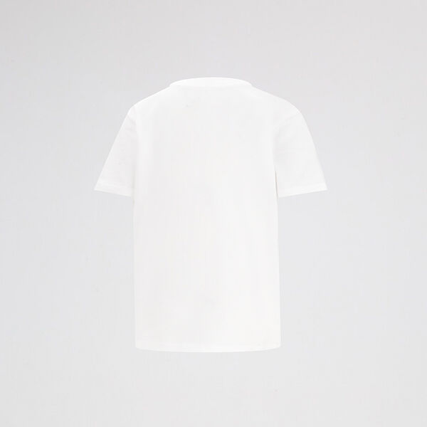 Remera adidas Argentina Titular 2026 Ni&ntilde;o