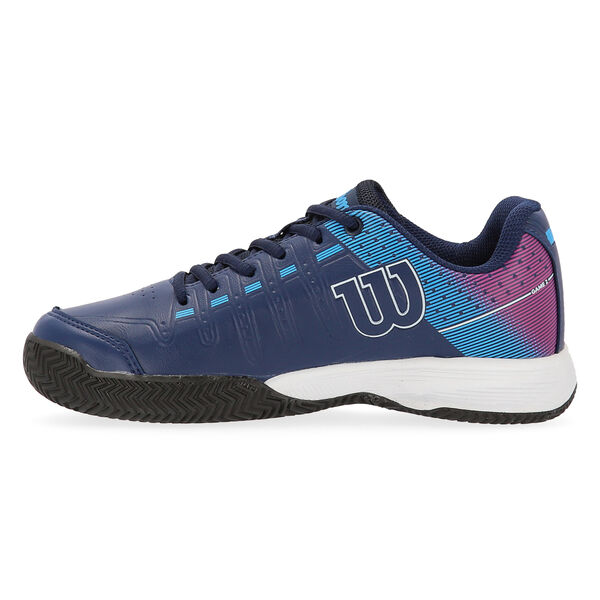 Zapatillas Wilson Game 2 Clay Mujer
