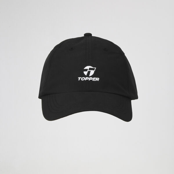 Gorra Entrenamiento Topper Cap Basico Hombre