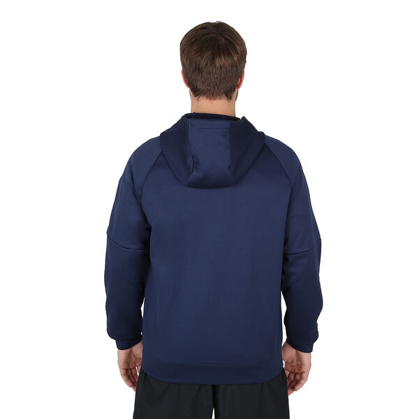 Campera Urbana Nike Therma-fit Hombre