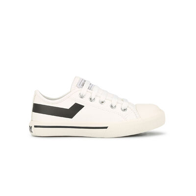 Zapatillas Pony Shooter Ox New Pele