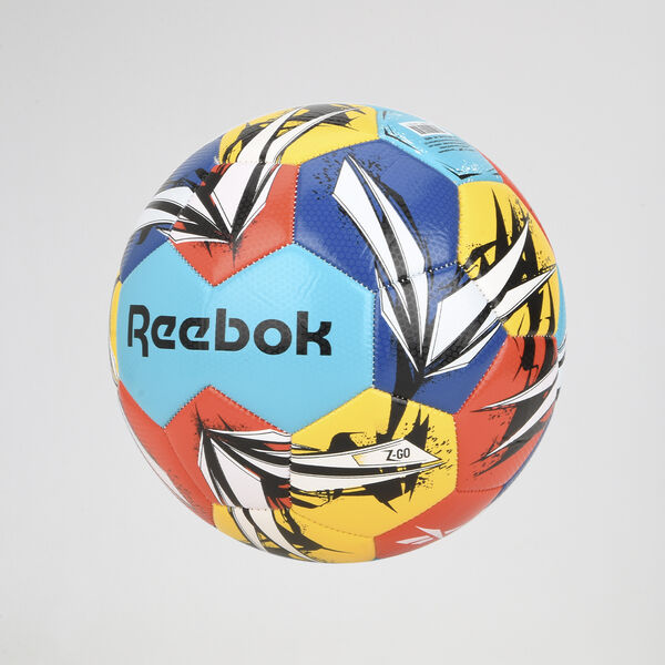 Pelota Fútbol Reebok Z Go N5 PVC