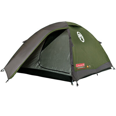 Carpa Coleman Darwin