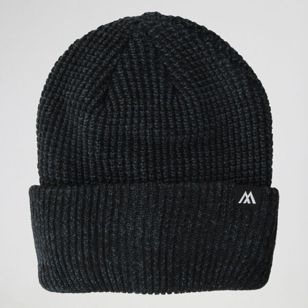 Gorro Awca Andes Black