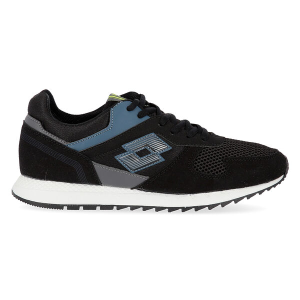 Zapatillas Lotto Runner Plus 95 Hombre