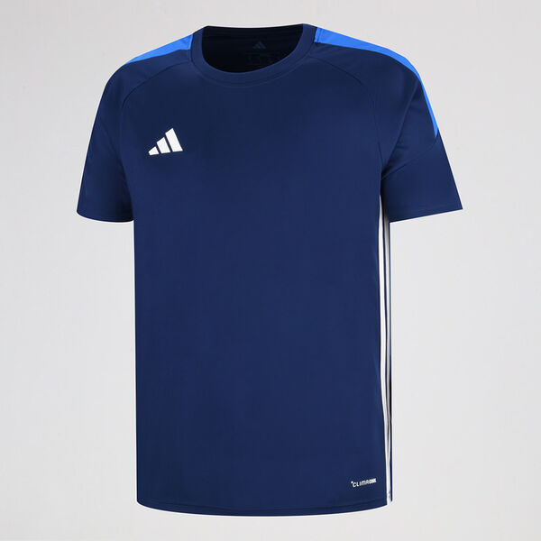 Remera F&uacute;tbol adidas Tiro 26 Essentials Hombre