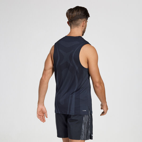 Musculosa Entrenamiento adidas Airchill Intensity Hombre