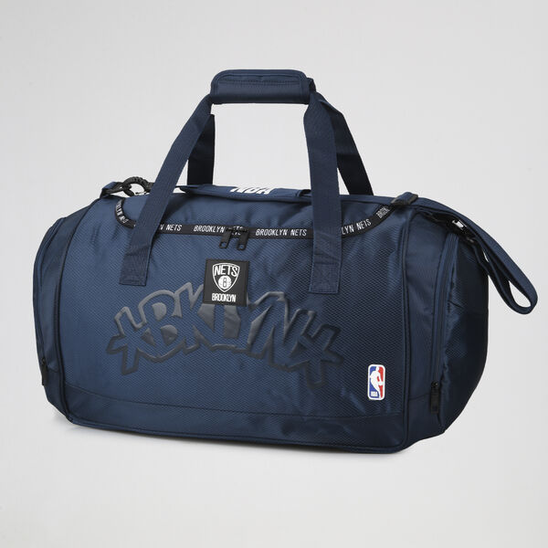 Bolso Nba Brooklyn