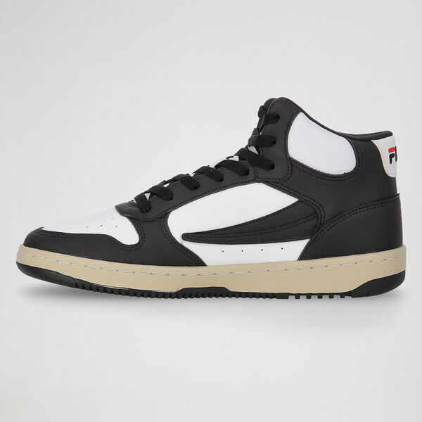 Zapatillas Fila Fx-33 High Hombre