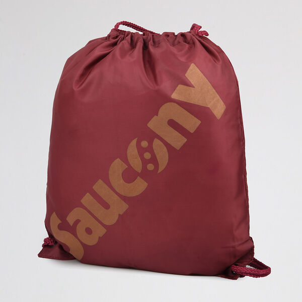 Mochila Running Saucony String Poli&eacute;ster