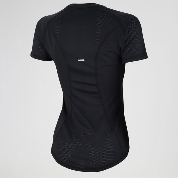Remera Running Fila Racer Mujer