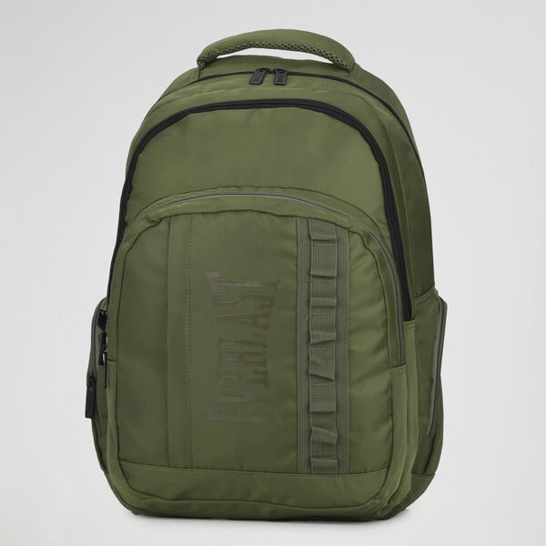 Mochila Everlast 18 Pulgadas con tiras regulables