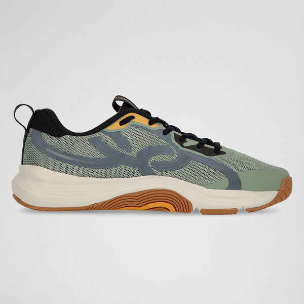 Zapatillas con cordones Olympikus Treino