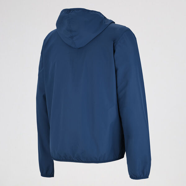 Campera Entrenamiento Topper Open Hombre