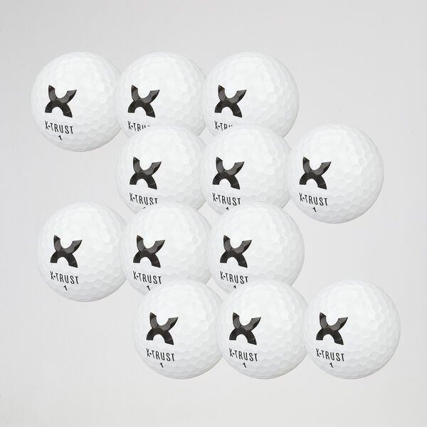 Pelota Golf X-TRUST Pro Drive