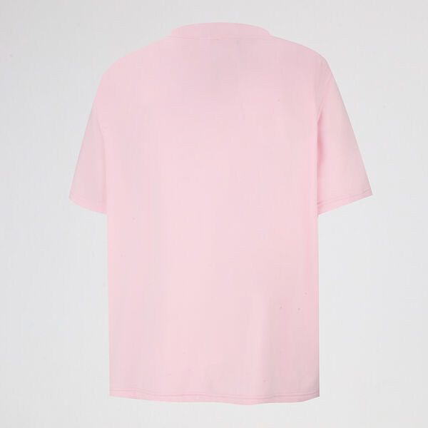 Remera adidas Workout Essentials Crew Mujer