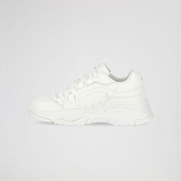 Zapatillas Footy Kicks Rock Ni&ntilde;a