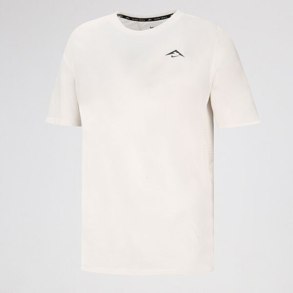 Remera Running Nike Solar Chase Hombre