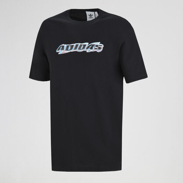 Remera adidas TS FA 2 Hombre