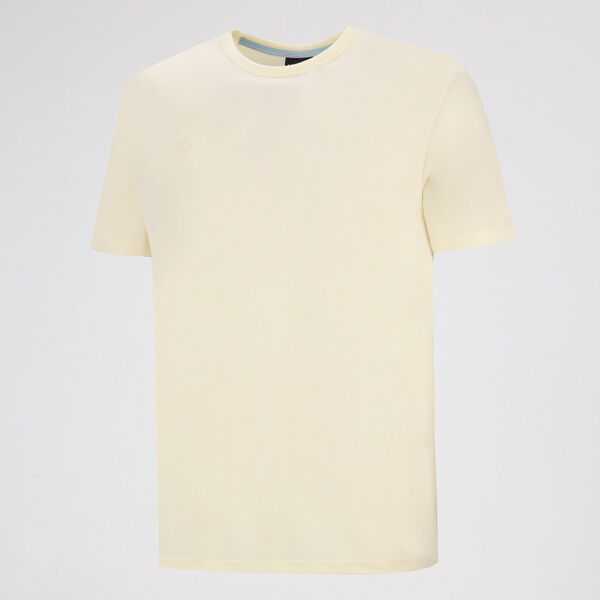 Remera Entrenamiento Le Coq Sportif Monochrome Hombre