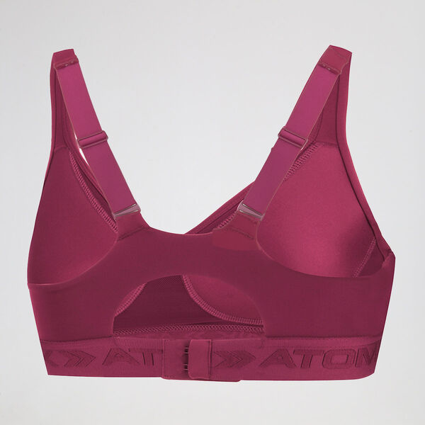 Top Atomik Easy Mujer soporte bajo