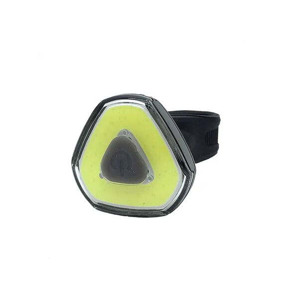 Luz Bicicleta Van Halen Diamond Front