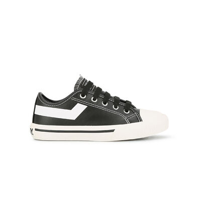 Zapatillas Pony Shooter Ox New Pele
