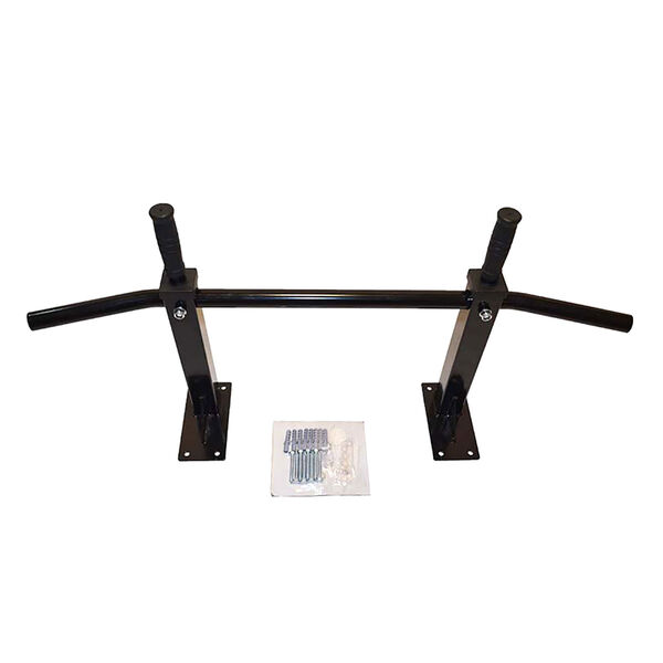 Barra Mir Fitness Dorsalera Amurable 12x60x60cm