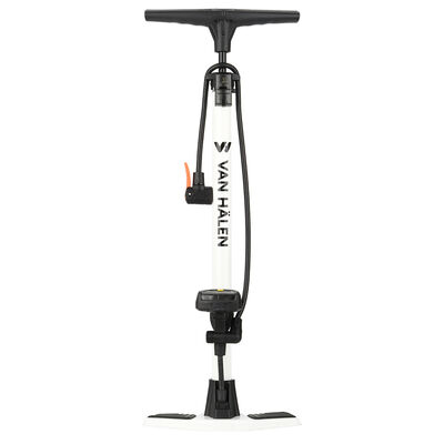Inflador Van Halen Techno Pump