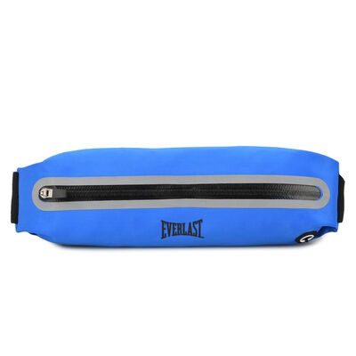 Riñonera Everlast Deportiva Expansible Impermeable