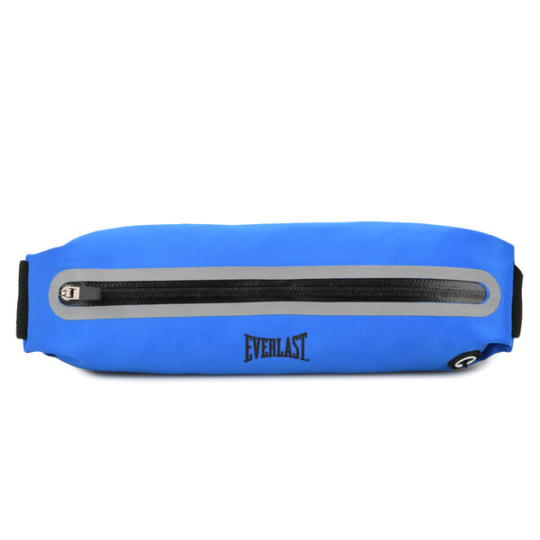 Riñonera Everlast Deportiva Expansible Impermeable
