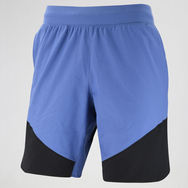 Short Entrenamiento Under Armour Peak Woven Hombre