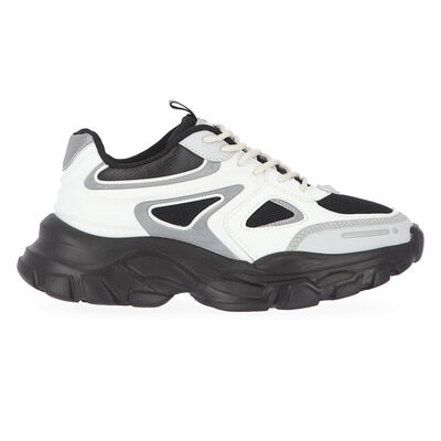 Zapatillas Urbanas 47 Street Jelly Mujer