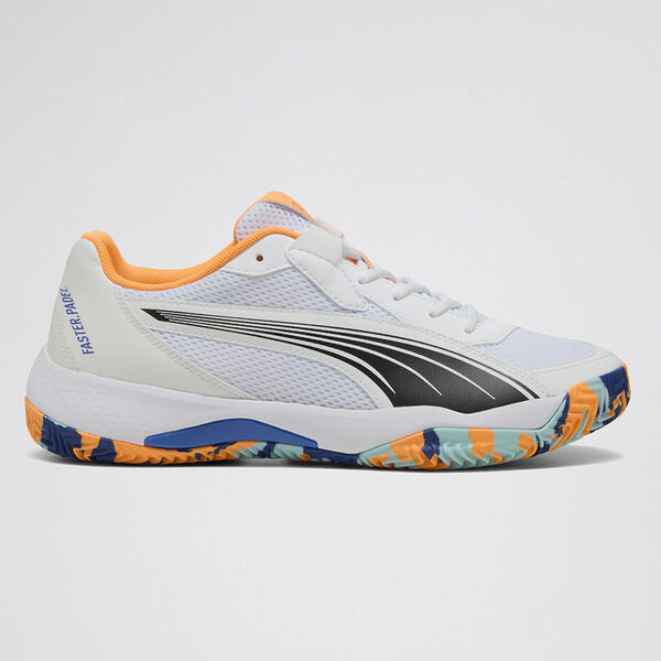 Zapatillas P&aacute;del Puma Nova Court IC Hombre