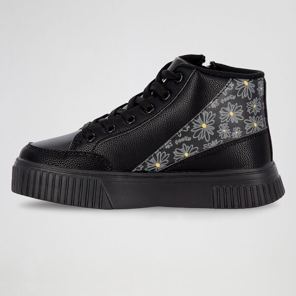 Borcego Margarita Footy Emotizapa de Ni&ntilde;a