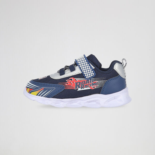 Zapatillas Footy Race Infantil