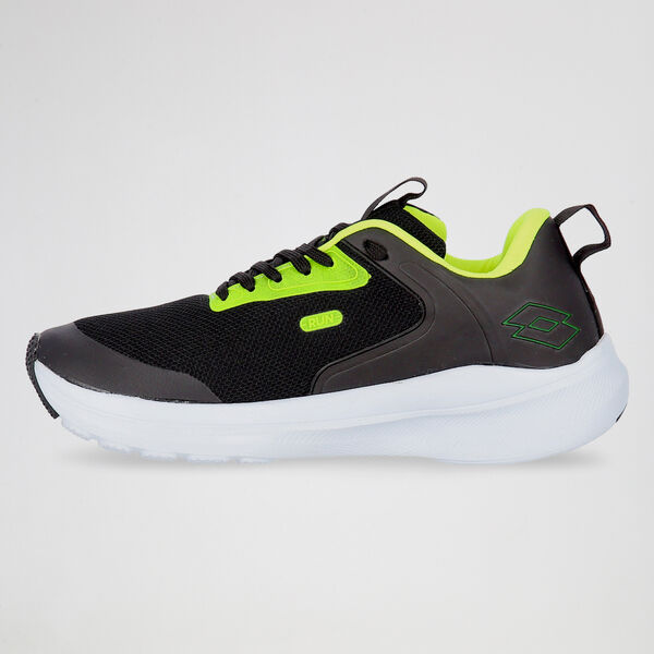 Zapatillas Running Lotto Run Fan Hombre