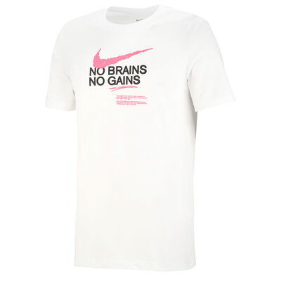 Remera Urbana Nike Dri-FIT D.Y.E. Hombre