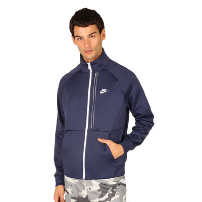 Campera Nike Sportswear Te N98 Pk Tribute