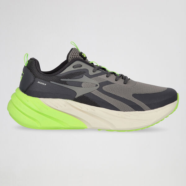 Zapatillas Running Topper Nebula Hombre