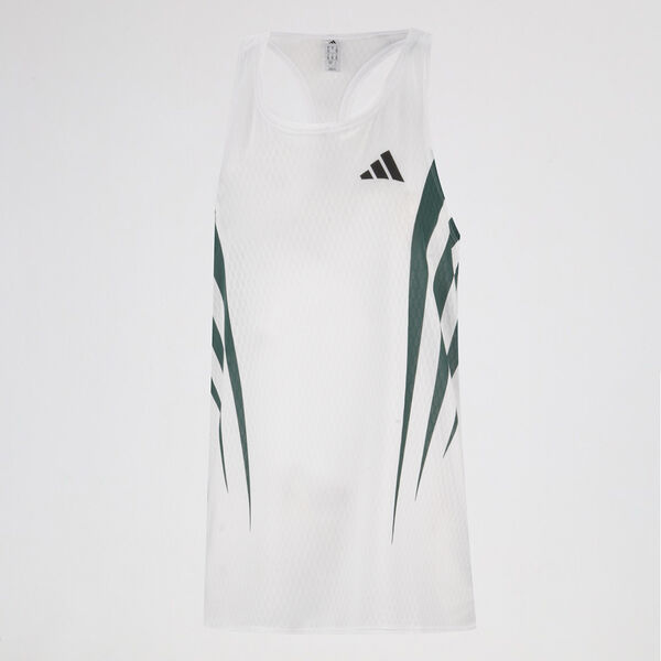 Musculosa Running adidas Adizero Mujer