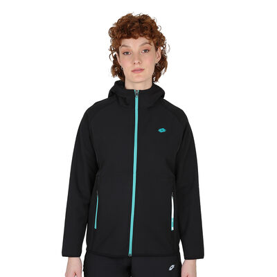Campera Urbana Lotto Moscos Mujer