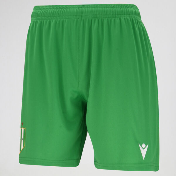 Short F&uacute;tbol Macron Mesa Hero