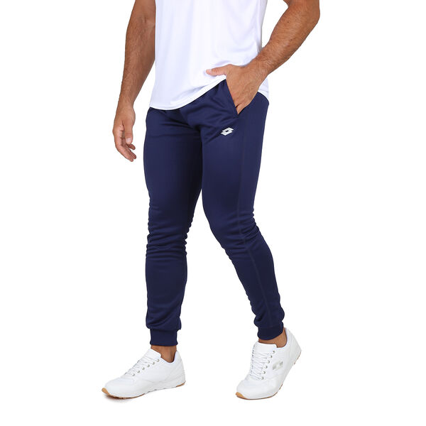 Pantalón Entrenamiento Lotto Active Msp Cross Hombre