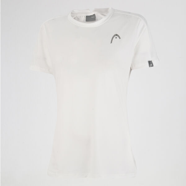 Remera Tenis Head Play Tech Mujer