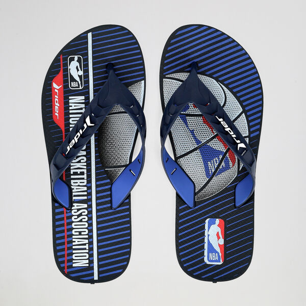 Ojotas Rider Street Duo NBA