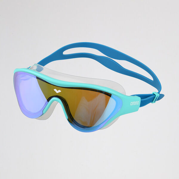 Antiparras Arena The One Mask Mirror 107